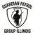 Guardian Patrol Group logo